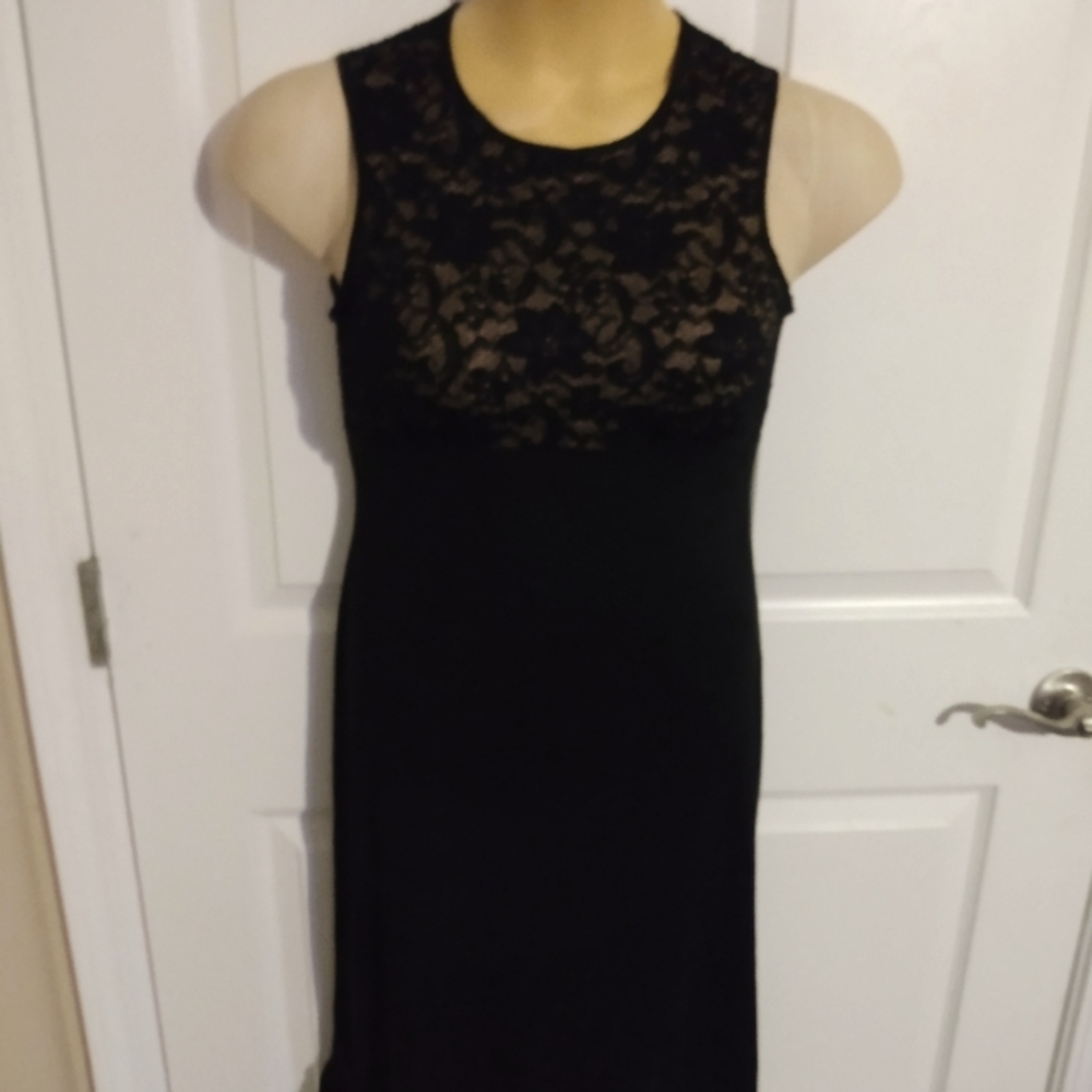 Sz.8 Bisou dress